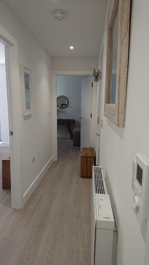 17 Woolacombe The Byron Exterior foto